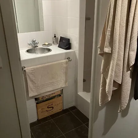 2 Pers A Apartment *