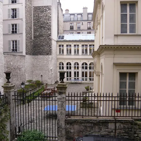 Apartment 2 Pers A Paris