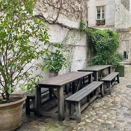 2 Pers A Apartmán